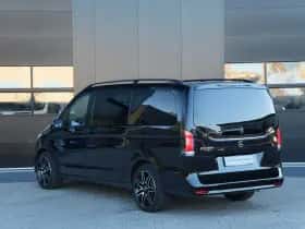 Mercedes-Benz EQV (2020) thumbnail 9