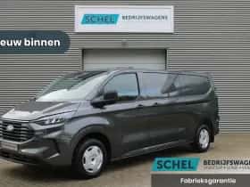 Ford Transit Custom (2023)