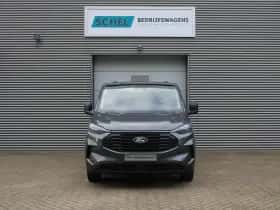 Ford Transit Custom (2023) thumbnail 2