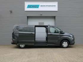 Ford Transit Custom (2023) thumbnail 5