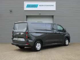 Ford Transit Custom (2023) thumbnail 6