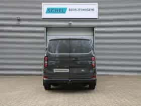Ford Transit Custom (2023) thumbnail 7