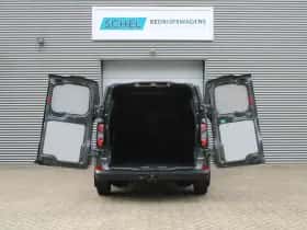 Ford Transit Custom (2023) thumbnail 8