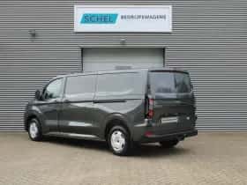 Ford Transit Custom (2023) thumbnail 9