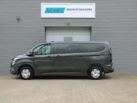 Ford Transit Custom (2023) thumbnail 10