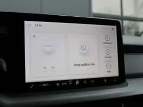 Ford E-Transit Courier (2024) thumbnail 18