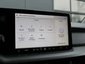 Ford E-Transit Courier (2024) thumbnail 19