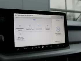 Ford E-Transit Courier (2024) thumbnail 20