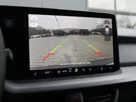 Ford E-Transit Courier (2024) thumbnail 21