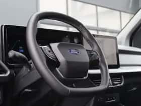 Ford E-Transit Courier (2024) thumbnail 40