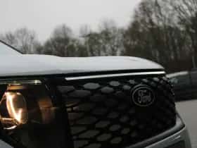Ford E-Transit Courier (2024) thumbnail 42