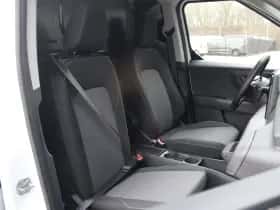 Ford E-Transit Courier (2024) thumbnail 44