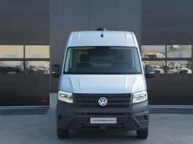 Volkswagen Crafter (2019) thumbnail 2