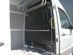 Volkswagen Crafter (2019) thumbnail 13