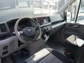 Volkswagen Crafter (2019) thumbnail 15