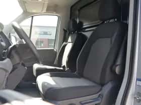 Volkswagen Crafter (2019) thumbnail 17