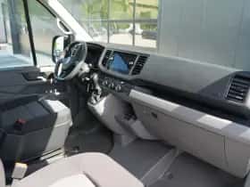 Volkswagen Crafter (2019) thumbnail 41