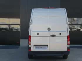 Volkswagen Crafter (2019) thumbnail 6
