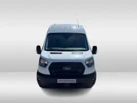 Ford Transit (2019) thumbnail 2