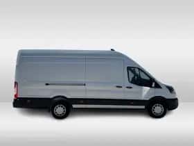 Ford Transit (2019) thumbnail 4