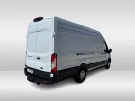 Ford Transit (2019) thumbnail 5