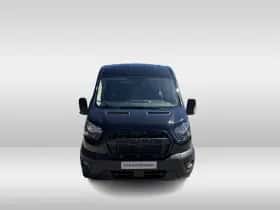 Ford Transit (2019) thumbnail 2