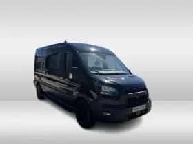 Ford Transit (2019) thumbnail 3