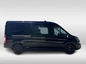 Ford Transit (2019) thumbnail 4