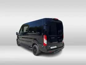 Ford Transit (2019) thumbnail 8