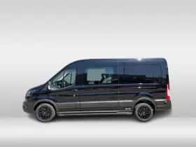Ford Transit (2019) thumbnail 9