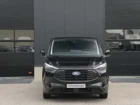 Ford Transit Custom (2023) thumbnail 2