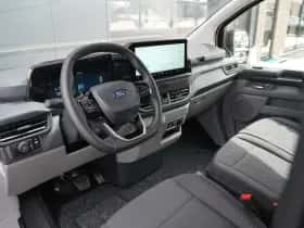 Ford Transit Custom (2023) thumbnail 11