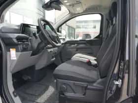 Ford Transit Custom (2023) thumbnail 12