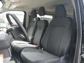 Ford Transit Custom (2023) thumbnail 13