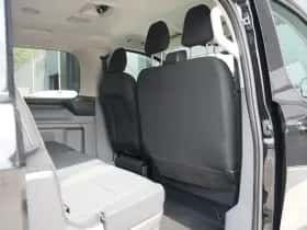 Ford Transit Custom (2023) thumbnail 14