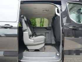 Ford Transit Custom (2023) thumbnail 15