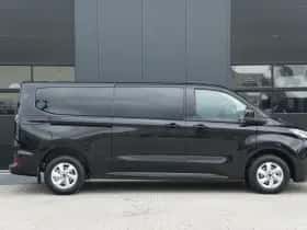 Ford Transit Custom (2023) thumbnail 4