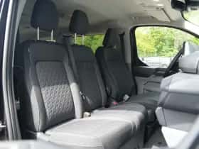 Ford Transit Custom (2023) thumbnail 40