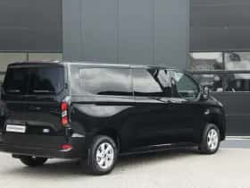 Ford Transit Custom (2023) thumbnail 5