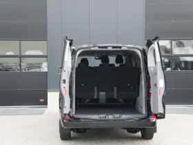 Ford Transit Custom (2023) thumbnail 7