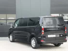Ford Transit Custom (2023) thumbnail 8