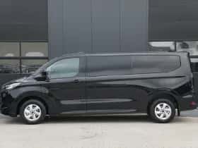 Ford Transit Custom (2023) thumbnail 9