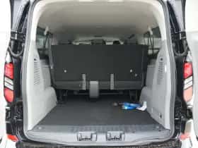 Ford Transit Custom (2023) thumbnail 10