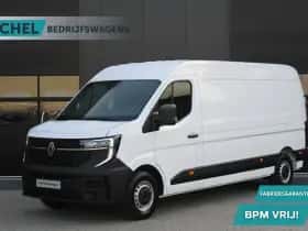 Renault Master (2024)