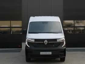 Renault Master (2024) thumbnail 2