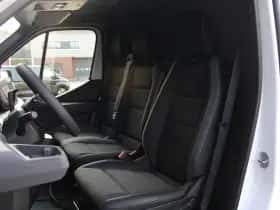 Renault Master (2024) thumbnail 18