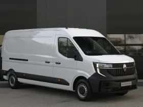 Renault Master (2024) thumbnail 3