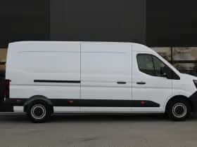 Renault Master (2024) thumbnail 4