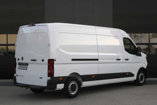 Renault Master (2024) thumbnail 5