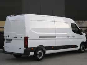 Renault Master (2024) thumbnail 5